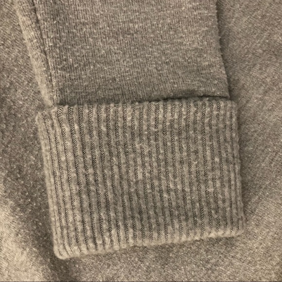 Treasure & Bond Cowl Neck Pullover - Picture 8 of 11